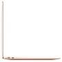 Apple MacBook Air 13" (M1, 8C CPU, 8C GPU, 2020) 8/512Gb SSD (MGNE3) Gold, золотистый Apple MacBook Air 13" (M1, 8C CPU, 8C GPU, 2020) 8/512Gb SSD (MGNE3) Gold, золотистый