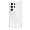 Чехол для Samsung Galaxy S24 Ultra Clear Case MagSafe Прозрачный