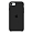 Чехол Silicone Case для Apple iPhone 7/8/SE (2020) Black, черный