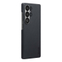 Чехол для Samsung Galaxy S25 Ultra с MagSafe Pitaka Ultra-Slim (KS2501U) Чёрный