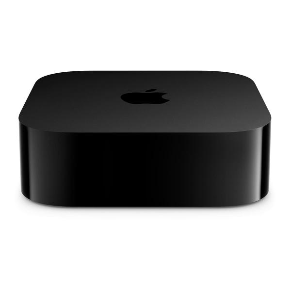 Apple TV 4K, 64Гб 3-го поколения (MN873)
