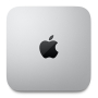 Apple Mac mini (M1, 8C CPU, 8C GPU 2020) 8/256Gb SSD (MGNR3) Silver, серебристый Apple Mac mini (M1, 8C CPU, 8C GPU 2020) 8/256Gb SSD (MGNR3) Silver, серебристый