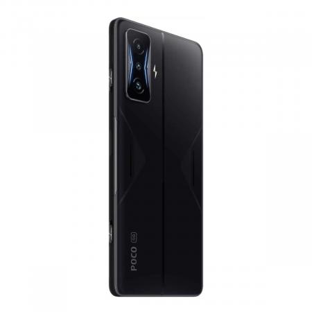 Xiaomi POCO F4 GT 8/128Gb Stealth Black, черный