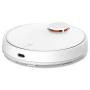 Робот-пылесос Xiaomi Mijia LDS Vacuum Cleaner (STYJ02YM) Белый