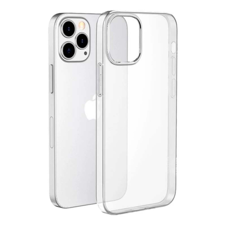 Чехол Clear Case для Apple iPhone 13 Pro Max Clear, прозрачный Чехол Clear Case для Apple iPhone 13 Pro Max Clear, прозрачный