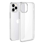 Чехол Clear Case для Apple iPhone 13 Pro Max Clear, прозрачный Чехол Clear Case для Apple iPhone 13 Pro Max Clear, прозрачный
