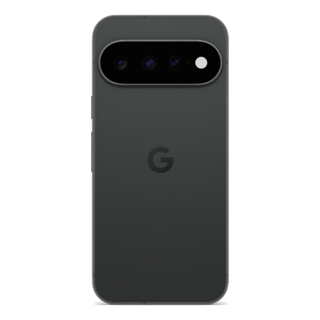 Google Pixel 11 12/512Gb Obsidian чёрный