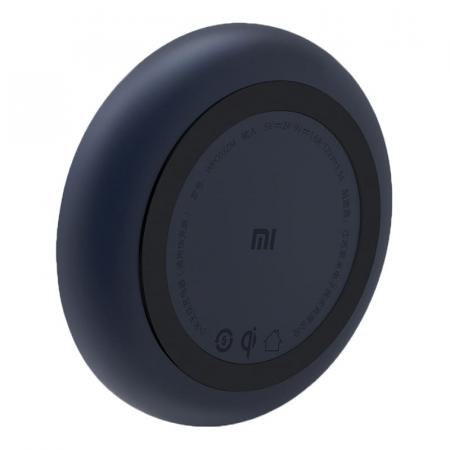 Беспроводное зарядное устройство Xiaomi Mi Wireless Charger (WPC01ZM) Black, черный