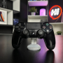 Trade in Sony PlayStation 4 Slim 500Gb Black IMEI: 5230