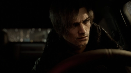 Игра Resident Evil Requiem для PlayStation 5, русская озвучка