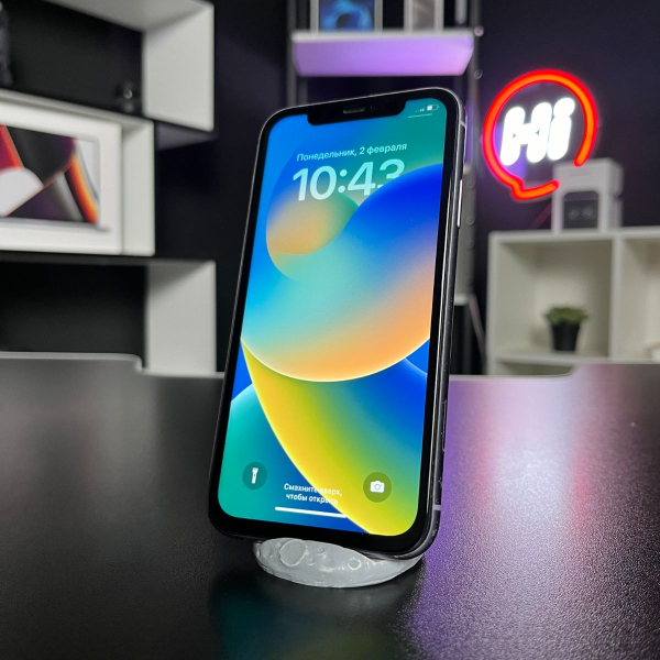 Trade in Apple iPhone 11 64Gb Purple IMEI: 2377