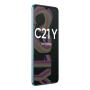 Realme C21Y 3/32Gb Cross Blue, синий