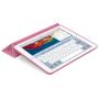 Чехол для Apple iPad 9,7" Smart Case  Pink Fuchsia, темно-розовый