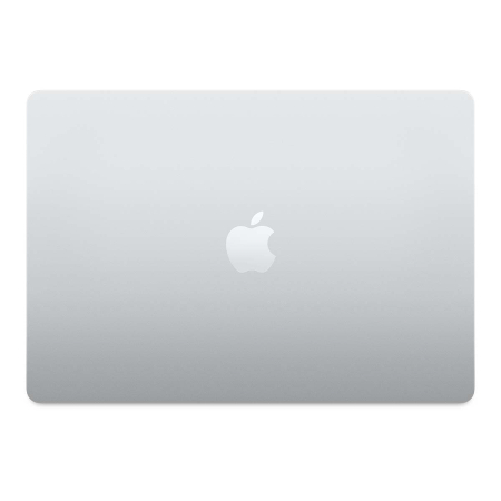 Apple MacBook Air 15" (M5, 10C CPU, 10C GPU, 2026) 24/1Tb SSD Silver, серебристый