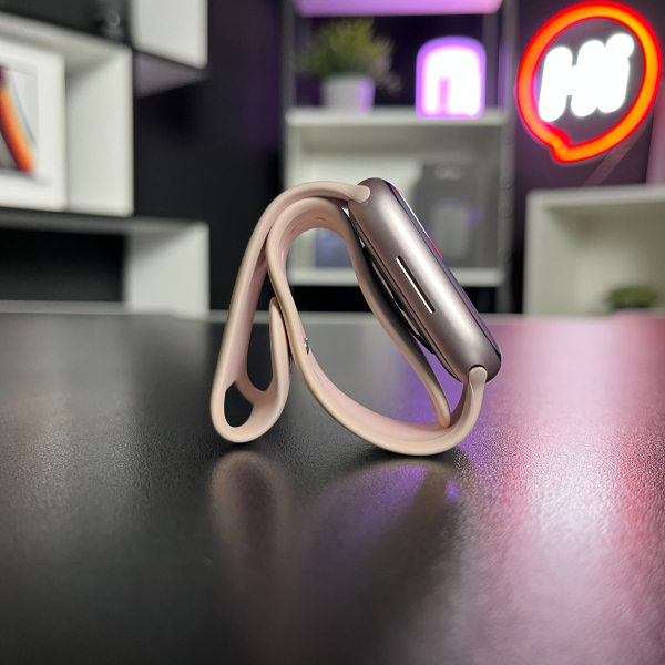 Trade in Apple Watch Series 9 45mm Pink IMEI: TGFG