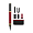 Стайлер Dyson Airwrap Co-anda 2x HS09 (CN/HK/KR) Red Velvet, красный бархат