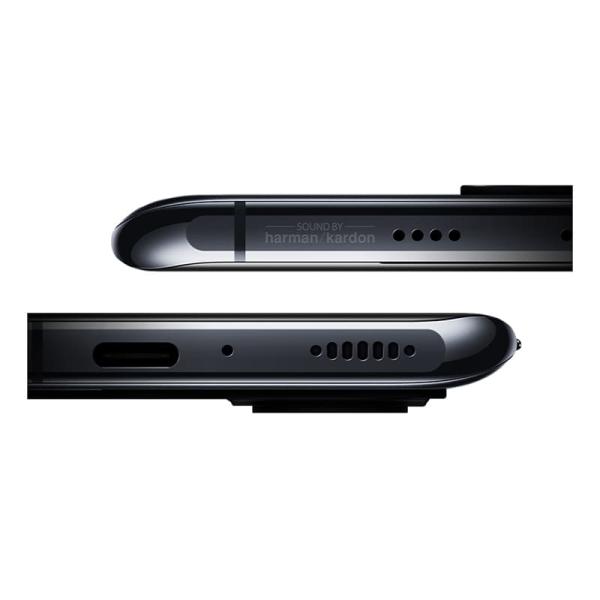 Xiaomi Mi 11 8/128Gb Grey, серый