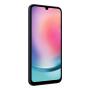 Samsung Galaxy A24 (2023) 4/128Gb Black, черный