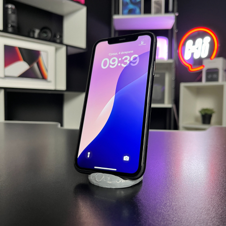 Trade in Apple iPhone 11 64Gb Black IMEI: 1393