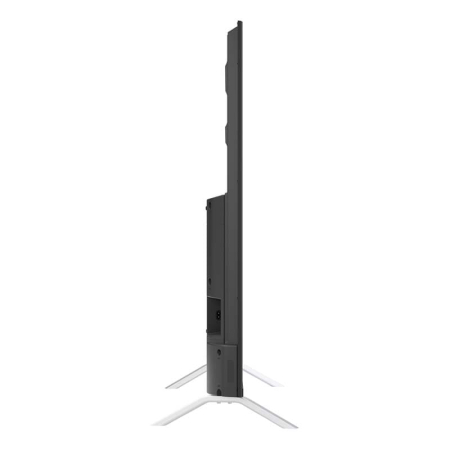 Телевизор Яндекс ТВ Станция с Алисой 65" 4K UHD (YNDX-00096) Чёрный Телевизор Яндекс ТВ Станция с Алисой 65" 4K UHD (YNDX-00096) Чёрный