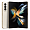 Samsung Galaxy Z Fold4 (2022) 12/512Gb Beige, бежевый