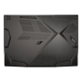 Ноутбук 15.6" MSI Thin 15 B13UC (9S7-16R831-3287) Intel Core i5-13420H, 16Gb DDR4, SSD 1Tb, NVIDIA GeForce RTX 3050 4Gb, IPS, Full HD, CosmGray, серый