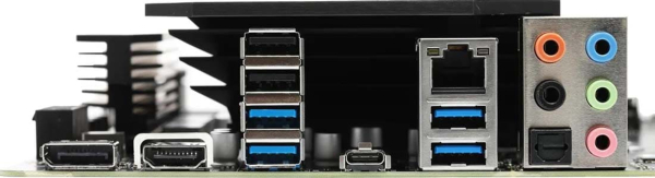 Материнская плата MSI Pro Z790-S WiFi, ATX