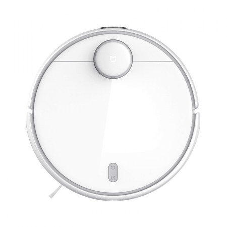 Робот-пылесос Xiaomi Mijia Robot Vacuum-Mop 2 BHR4971CN (MJST1S) Белый Робот-пылесос Xiaomi Mijia Robot Vacuum-Mop 2 BHR4971CN (MJST1S) Белый