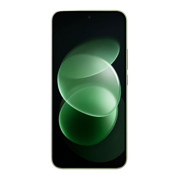 Xiaomi Redmi Note 17 Pro Max 8/512Gb Green, зелёный