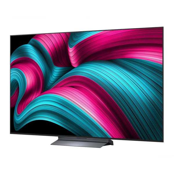 Телевизор LG 42" 4K UHD, 120 Гц, OLED (OLED42C5RLA.ARUG)