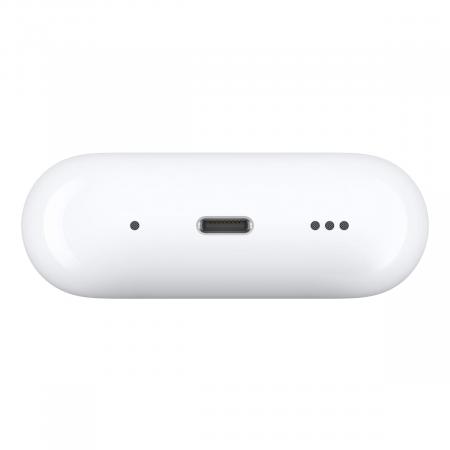 Наушники Apple AirPods Pro 2 White, белый Lightning