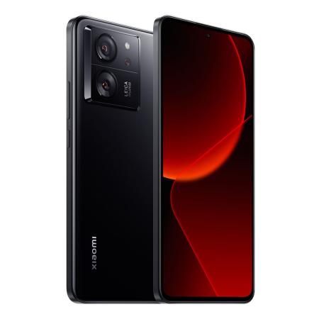 Xiaomi 13T 8/256Гб Black, черный