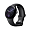 Часы Pixel Watch 5, 41 мм, Wi-Fi, Matte Black/Obsidian, чёрный
