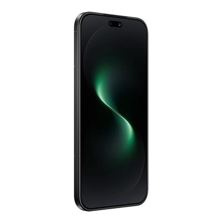 HUAWEI Nova 15 Pro 12/512Gb Black, чёрный
