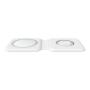 Беспроводное зарядное устройство Apple MagSafe Duo (MHXF3AM) White, белый