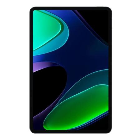 Xiaomi Pad 6 11" 8/256Gb Gravity Gray, серый