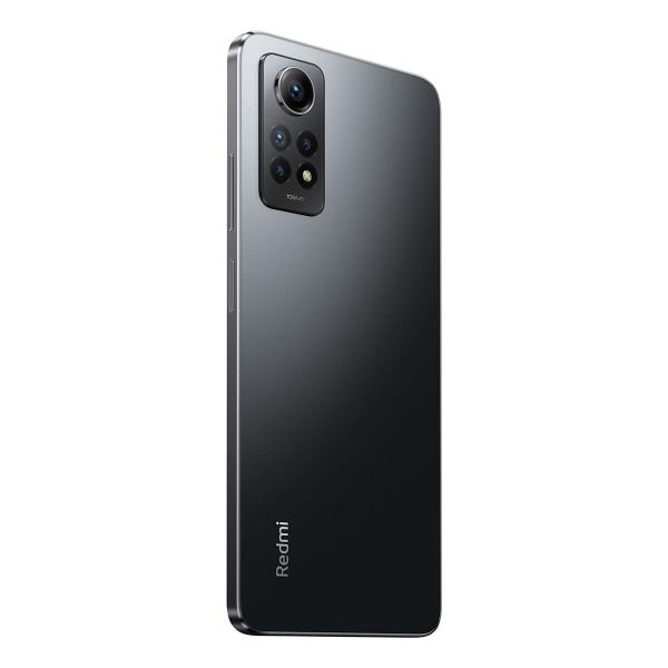 Xiaomi Redmi Note 12 Pro 6/128Gb Graphite Gray, серый
