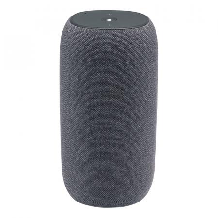 Портативная колонка с Алисой JBL Link Portable Grey, серый
