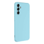 Чехол Silicone Case v2 для Samsung Galaxy A34 Голубой Чехол Silicone Case v2 для Samsung Galaxy A34 Голубой