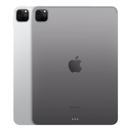 Apple iPad Pro 11" (M2, 2022, 4 gen) Wi-Fi + Cellular 256Gb Silver, серебристый Apple iPad Pro 11" (M2, 2022, 4 gen) Wi-Fi + Cellular 256Gb Silver, серебристый