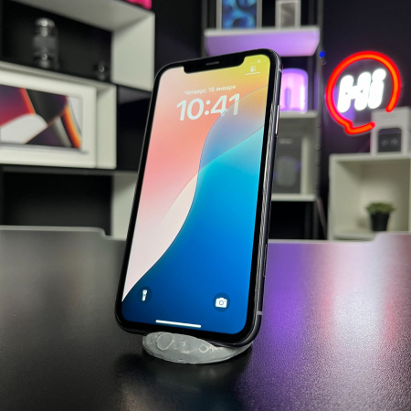 Trade in Apple iPhone 11 128Gb Purple IMEI: 9358