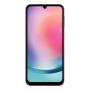 Samsung Galaxy A24 (2023) 6/128Gb Dark Red, красный