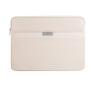 Чехол UNIQ для ноутбуков 14" Bergen Nylon Laptop sleeve (BERGEN(14)-IVYBEIGE) Бежевый Чехол UNIQ для ноутбуков 14" Bergen Nylon Laptop sleeve (BERGEN(14)-IVYBEIGE) Бежевый