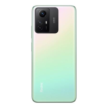 Xiaomi Redmi Note 12S 6/128Gb Pearl Green, зеленый