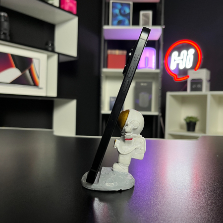 Trade in Apple iPhone 16 Pro Max 256Gb Black Titanium IMEI: 4841