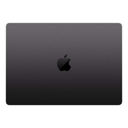Apple MacBook Pro 14" (M5 Pro, 15C CPU, 16C GPU, 2026) 24/2Tb SSD Space Black, «чёрный космос»