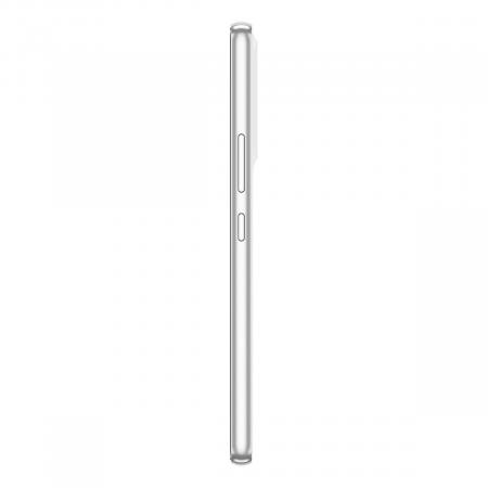 Samsung Galaxy A53 (2022) 5G 8/256Gb Awesome White, белый