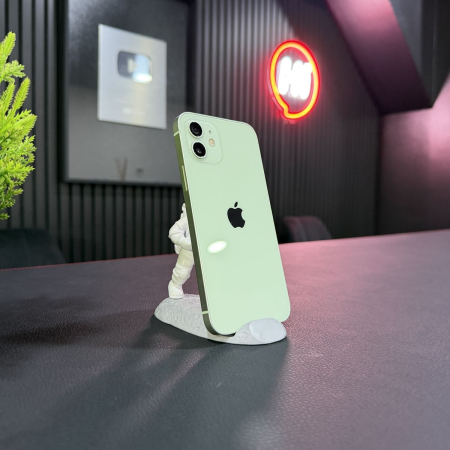 Trade in Apple iPhone 12 128Gb Green IMEI: 4316