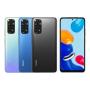 Xiaomi Redmi Note 11 4/128Gb Graphite Gray, серый Xiaomi Redmi Note 11 4/128Gb Graphite Gray, серый