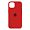 Чехол Silicone Case для Apple iPhone 13 Красный